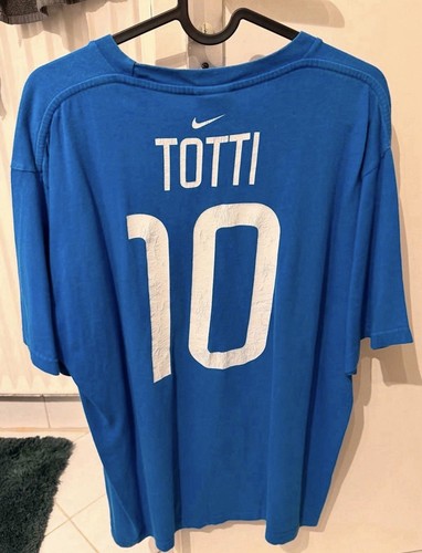Maglia vintage nike - nike, 2002