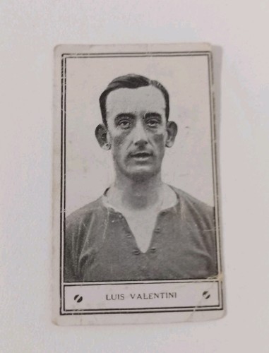 Luis valentini 1935 - luis,
