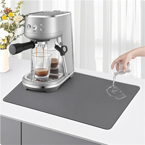 Tappetino macchina caffe