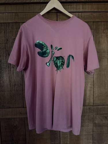 Shirt dior uomo travis - t-shirt, x