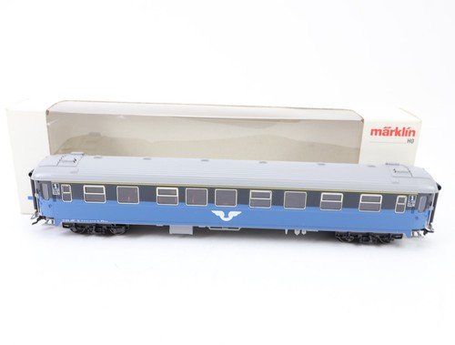Märklin 43773 carrozza - h0,