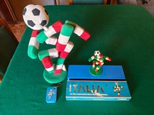 LOTTO CIAO, mascotte mondiali Italia '90