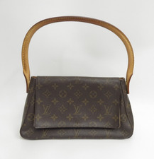 Autentica borsa a tracolla