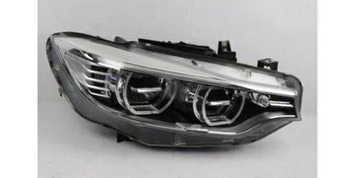 Faro anteriore destro led - destro,