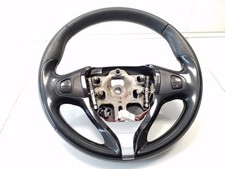 Volante Renault Clio IV 2014