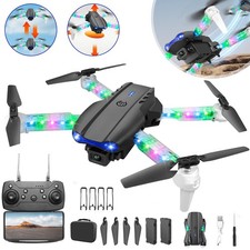 Mini Drone con Telecamere