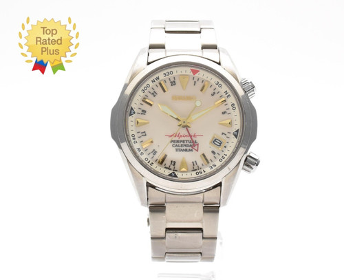 Ricondizionato orologio uomo - [ricondizionato],