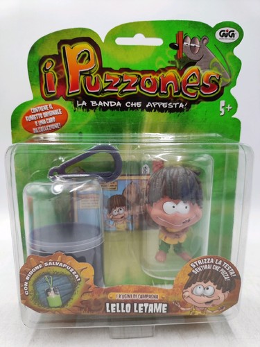 Puzzones gig banda che - i,