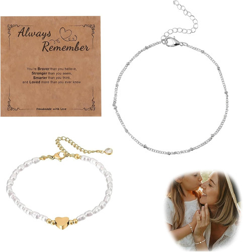 Bracciale permanente per madre - permanente,