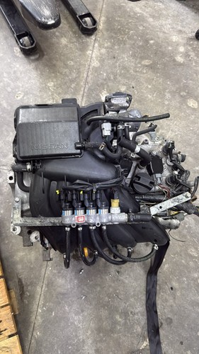 Motore nissan qashqai juke - qashqai,