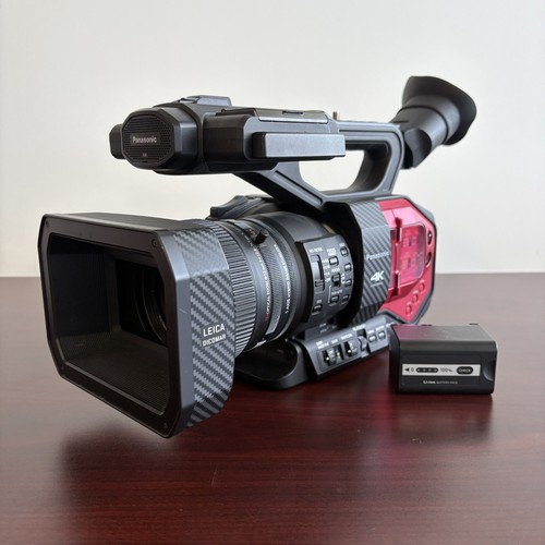 Videocamera panasonic - videocamera,