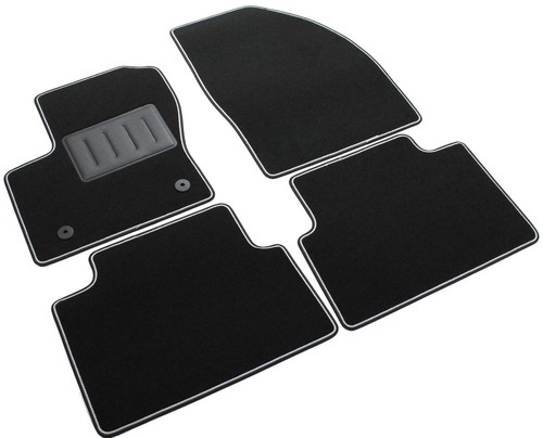 Tappeti moquette auto - tappeti,