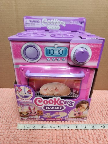 Cookeez makery cinnamon - cookeez, "cinnamon