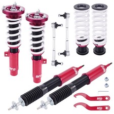 Full Coilovers For BMW
