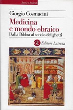 Cosmacini gior medicina - cosmacini,, e
