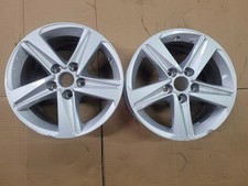 1 cerchio in lega 16 pollici