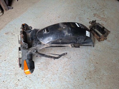Suzuki gs400e pannello - suzuki,