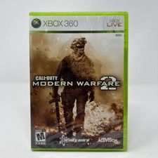 Call duty modern warfare - warfare, 2