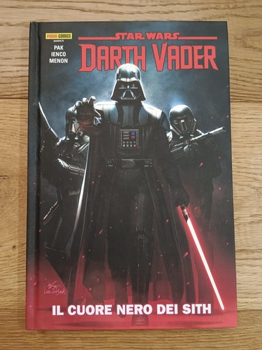 Star wars darth - vader, cuore