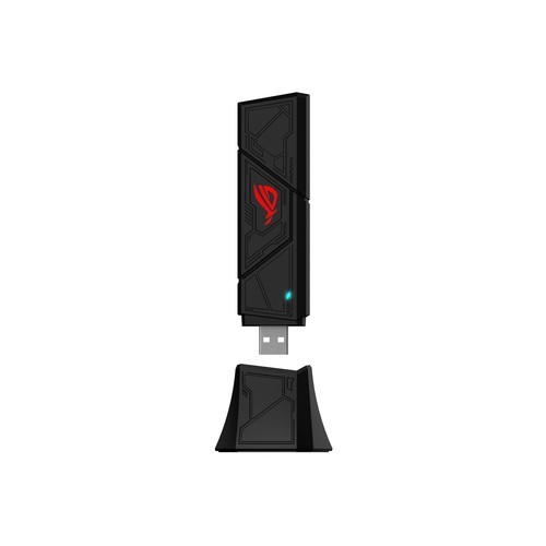 Asus rog usb - rog, adattatore