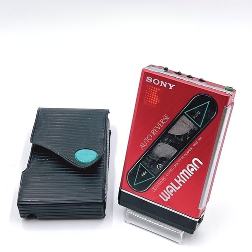 Sony wm101 walkman lettore - wm101,