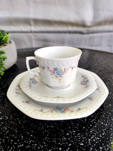 Servizio caffè seltmann - servizio,