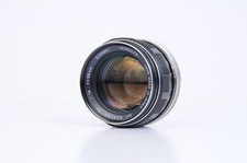 Minolta MC Rokkor-PF 1:1.4 58