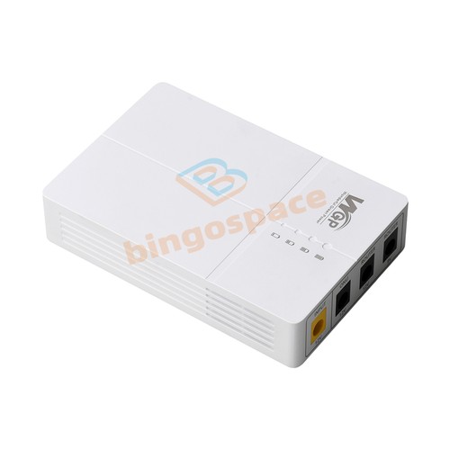 Dc9v12v router ups - dc9v12v,