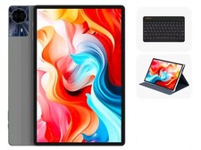 Teclast T65 Max 4G 13 pollici tablet 8 GB 256 GB 2K con tastiera e custodia folio pacchetto
