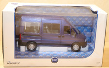 NOREV 771079 Fiat Ducato Bus