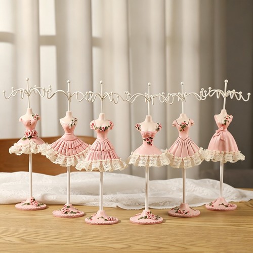 Espositore portagioie elegante