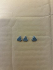 Elka Omb 5 Original Fader Caps