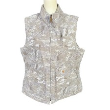 Gilet Carhartt donna anatra