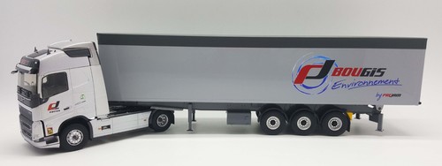 Eligor volvo 2020 - 2020, 4x2
