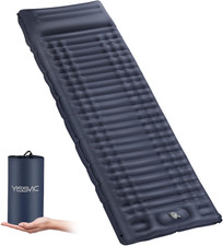 Materassino Campeggio