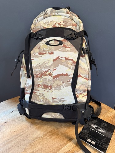 Oakley snow pack - l, kaki