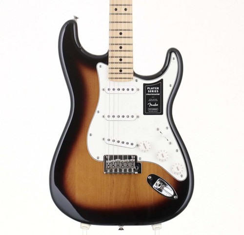 Fender player stratocaster - fender,