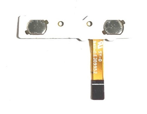 Pulsante volume asus me301t - asus,