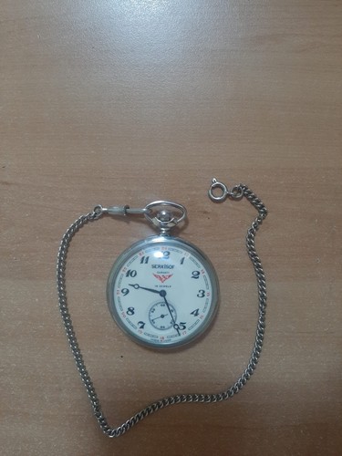 Orologio tasca serkisof - serkisof,