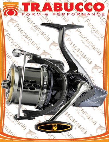 Mulinello surfcasting trabucco - surfcasting,