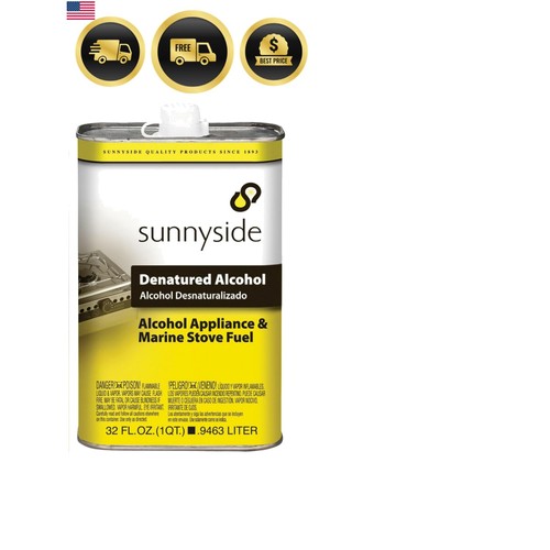 Sunnyside 83432 alcool - 83432,