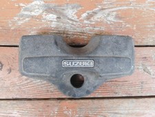 MOTO SUZUKI 850 PLASTICA