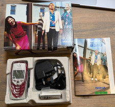 Nokia 8310 Rosso - Nuovo con