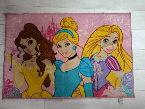 Tapis sol enfant disney - de,