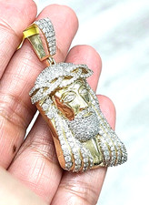 Ciondolo Religioso Placcato