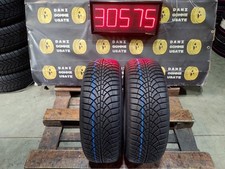 Pneumatici Invernali 2 Gomme