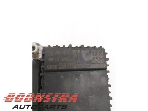 Sensore odometro peugeot 508 - odometro,