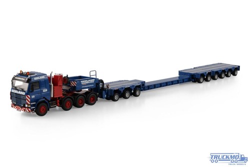 Wsi seeland scania series - wsi,