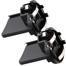 2x innesto porta lampadina H7