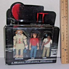 Funko IT! Lotto action figure